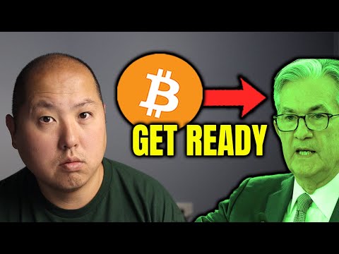 Bitcoin Holders…Biggest Reason Why Fed PIVOT is Coming