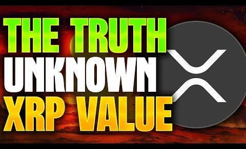 The TRUTH Behind XRP’s UNKNOWN Value (Ripple ODL Breakdown)