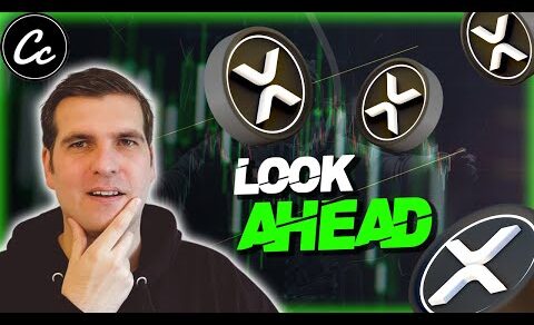 ⚠ WARNING ⚠ IS XRP SET TO EXPLODE? – Short term XRP price prediction