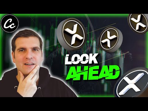 ⚠ WARNING ⚠ IS XRP SET TO EXPLODE? – Short term XRP price prediction