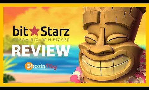 BitStarz Review – Our Analysis of the Most Popular Bitcoin Casino [2019]