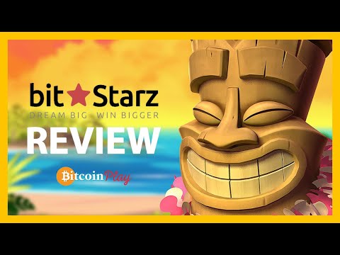 BitStarz Review – Our Analysis of the Most Popular Bitcoin Casino [2019]