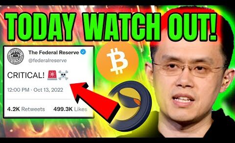 BIG CRYPTO NEWS TODAY 🔥 WATCH OUT! 🚨CRYPTOCURRENCY NEWS LATEST UPDATE 🔥 BITCOIN NEWS TODAY