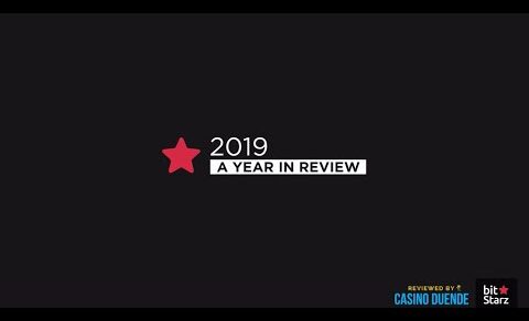 BitStarz Casino 2019 A Year Review – Казино БитСтарз Годовой Обзор 2019