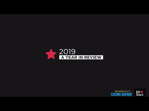 BitStarz Casino 2019 A Year Review – Казино БитСтарз Годовой Обзор 2019