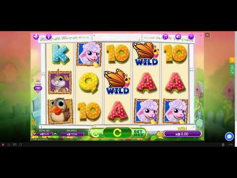 Bitstarz BabyBloomers low bets mega win 300$