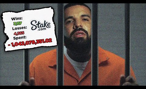 Something Fishy is Going on with Drake…