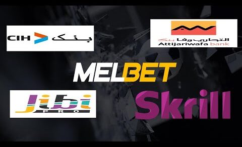 شرح طريقة إنشاء حساب Melbet + كيفية إيداع المال والإستفادة من بونيص