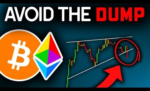 THIS CHANGES EVERYTHING (Price Flipped)!! Bitcoin News Today & Ethereum Price Prediction (BTC & ETH)