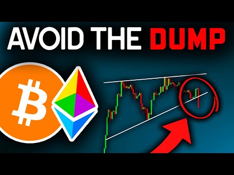 THIS CHANGES EVERYTHING (Price Flipped)!! Bitcoin News Today & Ethereum Price Prediction (BTC & ETH)