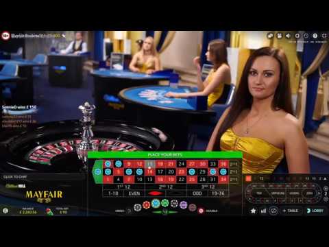 Live Online Roulette Compilation Stream Highlights