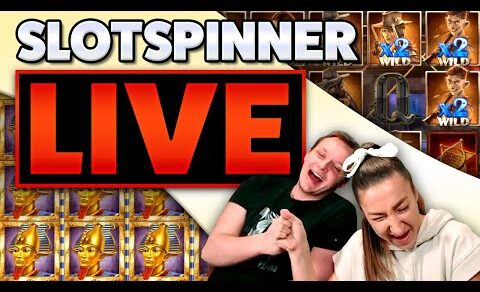 Duo Slots Printing Friday – !super Promo is live! – !casino where we play (04/11/22)