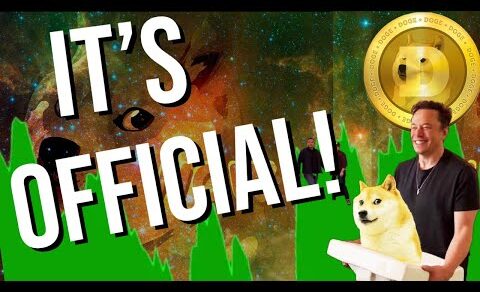 Dogecoin Doge Breaking News!!  Unbelievable?