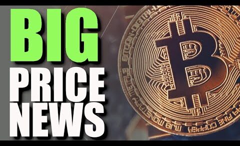 VERY HUGE Crypto Price News… If You Own THESE Coins, You’re Making Money