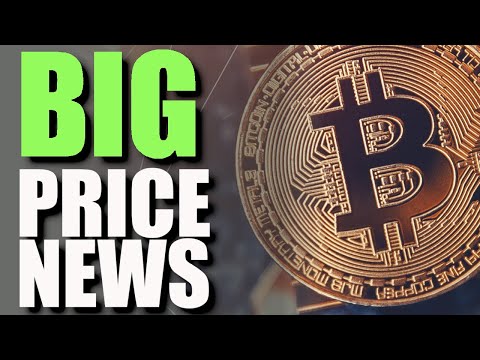 VERY HUGE Crypto Price News… If You Own THESE Coins, You’re Making Money