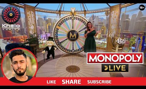 🔥🔥 How to Play Monopoly Live – मोनोपोली लाइव गेम खेलें और कैश जीतें🔥🔥