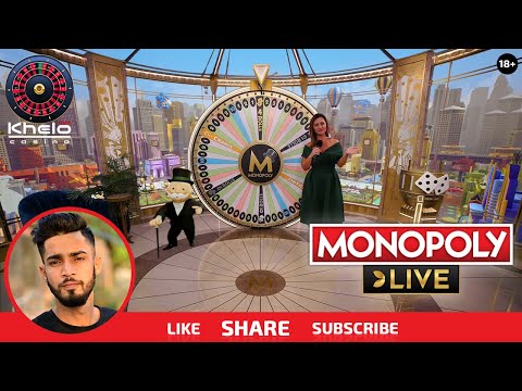 🔥🔥 How to Play Monopoly Live – मोनोपोली लाइव गेम खेलें और कैश जीतें🔥🔥