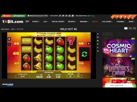 1xBit Casino Review by Online Casino Geeks