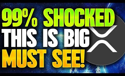 🚨RIPPLE XRP: LARGEST FINANCIAL EVENT INCOMING🚨99% OF THE WORLD WILL BE SHOCKED⚠️🚨XRP NEWS TODAY