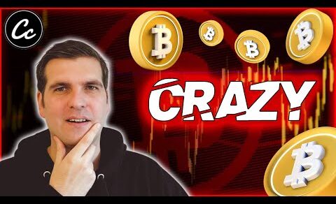 ⚠ BIG MOVES ⚠ Who is behind this… Bitcoin price analysis – Crypto News Today