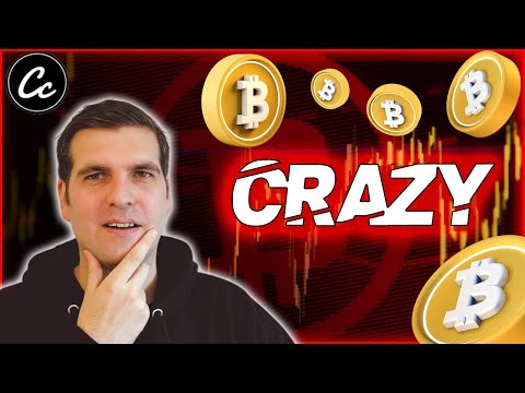 ⚠ BIG MOVES ⚠ Who is behind this… Bitcoin price analysis – Crypto News Today