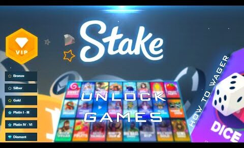 PLAYnGO & GAMOMAT spielen ohne Probleme! Stake VPN + REWARDS & Stake ORIGINALS erklärt!