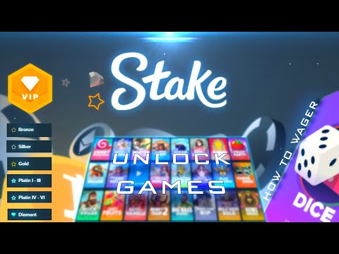 PLAYnGO & GAMOMAT spielen ohne Probleme! Stake VPN + REWARDS & Stake ORIGINALS erklärt!