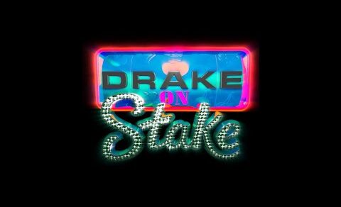 Stake x Drake