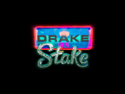 Stake x Drake