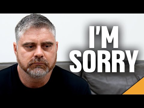 I Need to Apologize… This Crypto Influencer Business Practice MUST STOP