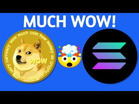 🔥WRAPPED DOGECOIN DEFI BOOM & GOOGLE CLOUD SOLANA (CRYPTO NEWS)