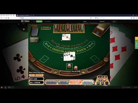 Bitstarz online casino “Star Gambling” video review