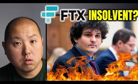 Is FTX Insolvent? Binance Selling Their Entire Stake