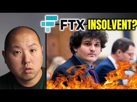 Is FTX Insolvent? Binance Selling Their Entire Stake