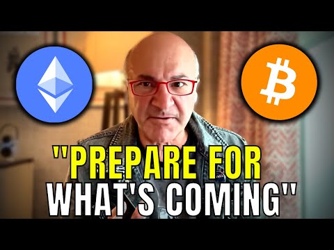 “This CRASH Will Make Many Millionaires…” Kevin O’Leary INSANE New Bitcoin & Ethereum Prediction