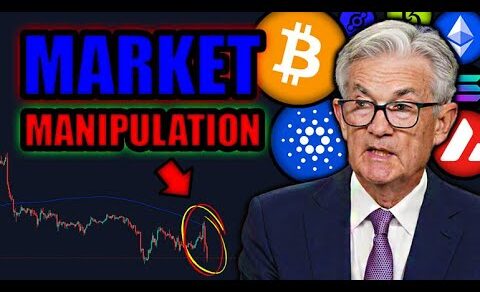 Fed CRASHES 👉 Bitcoin & Ethereum Price!!! Crypto News (Helium, Avalanche, Solana, Cardano)