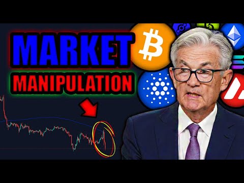 Fed CRASHES 👉 Bitcoin & Ethereum Price!!! Crypto News (Helium, Avalanche, Solana, Cardano)