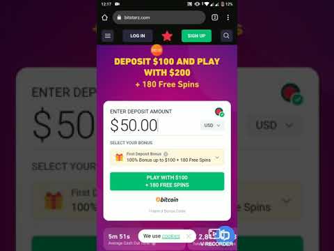 Bitstarz.com |Best Best site for eraning extra money. #Bitstarz #best_earning_app