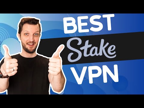 Best Stake VPN 2022 – You Can Play Stake From Anywhere!