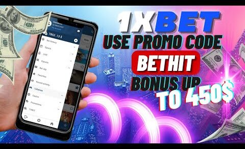 1xbit promo code