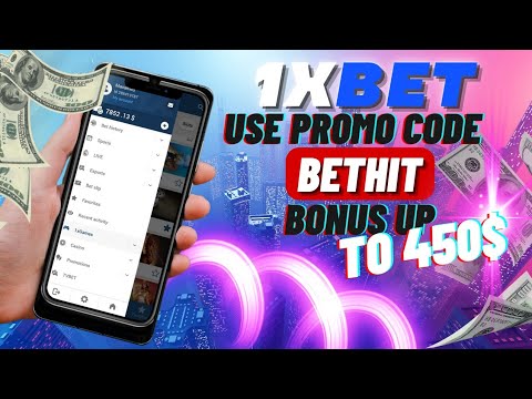 1xbit promo code