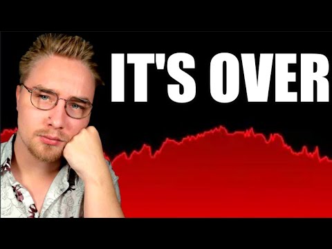 CRYPTO MARKET COMPLETE COLLAPSE! FTX And Binance Disaster..