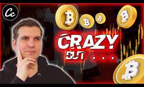 Call me CRAZY but… Bitcoin price analysis – Crypto News Today