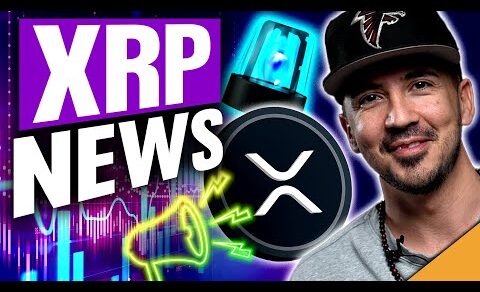 XRP News! (America Votes YES On Crypto)