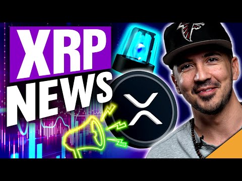 XRP News! (America Votes YES On Crypto)