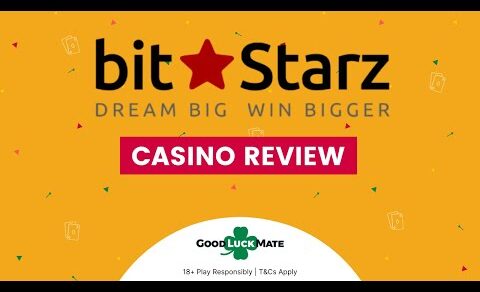 BitStarz Casino Review