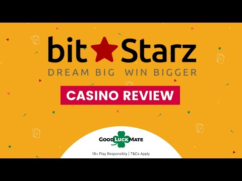 BitStarz Casino Review