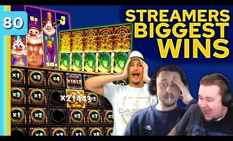 Streamers Biggest Wins – #80 / 2022