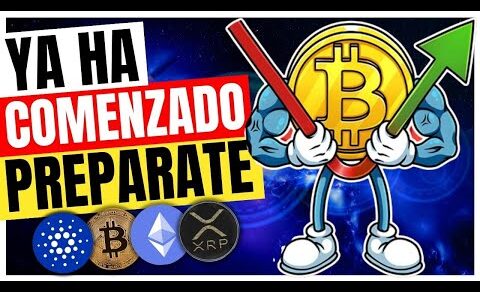 ✅TODO SEGUIRÁ CAYENDO…😔Noticias Criptomonedas Bitcoin | Cardano | Ethereum | FTX COLAPSO | Binance