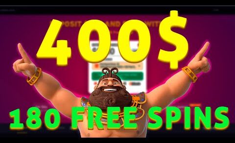 ✅ Bonus 400$ and 🎁 180 Free Spins | 🥇 BitStarz Best Bitcoin Casino